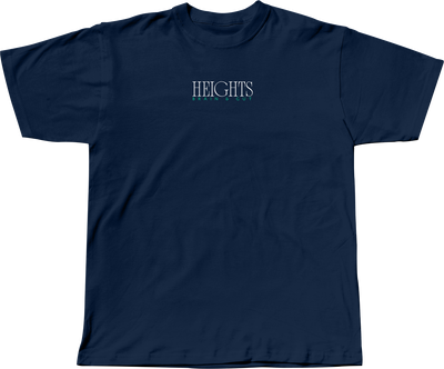 Micro Logo - Navy